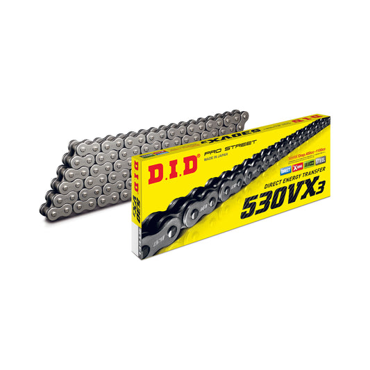 DID 530VX3-114L (ZJ)