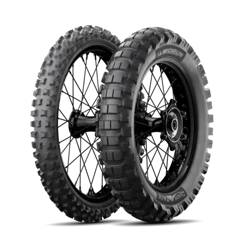 140/80 -18 70R TT  DESERT RACE