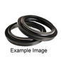ARI.165 - Pair Of Fork Dust Covers 48 x 61 x 6/15 Y-2 Cap