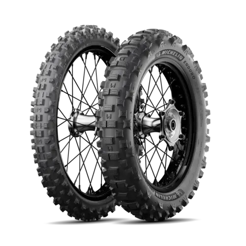140/80 -18 70R TT  ENDURO MEDIUM