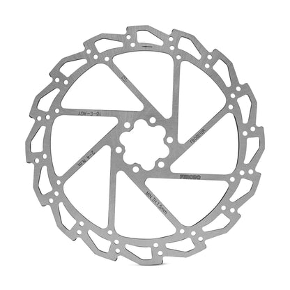 Ferodo Brake Disc FBD0010R