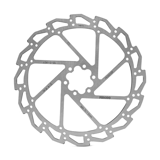 Ferodo Brake Disc FBD0010R