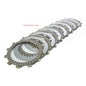 Ferodo Clutch Friction & Steel Plates Set FCS0727/3 Ducati