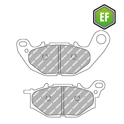 Ferodo FDB2280EF Eco-Friction Pad - FA663