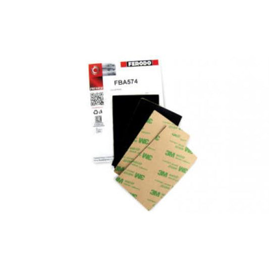 FERODO ANTI NOISE SHIM FBA574