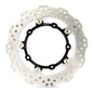 Ferodo Brake Disc Solid FMD0475RX