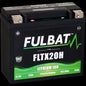 Fulbat FLTX20H Lithium Battery