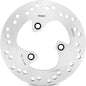Ferodo Brake Disc Solid FMD0002R