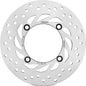 Ferodo Brake Disc Solid FMD0009R