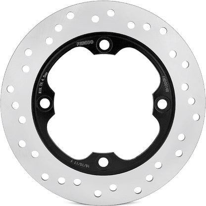 Ferodo Brake Disc Solid FMD0014R