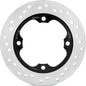 Ferodo Brake Disc Solid FMD0014R