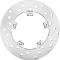 Ferodo Brake Disc Solid FMD0022R
