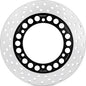 Ferodo Brake Disc Solid FMD0023R