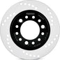 Ferodo Brake Disc Solid FMD0025R