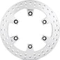 Ferodo Brake Disc Solid FMD0026R