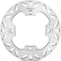 Ferodo Brake Disc Solid FMD0027R