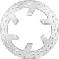 Ferodo Brake Disc Solid FMD0030R