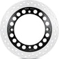 Ferodo Brake Disc Solid FMD0033R