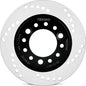 Ferodo Brake Disc Solid FMD0034R