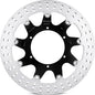 Ferodo Brake Disc Floating Steel Centre FMD0038RF