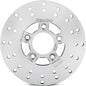 Ferodo Brake Disc Solid FMD0042R