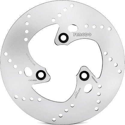 Ferodo Brake Disc Solid FMD0048R