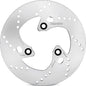 Ferodo Brake Disc Solid FMD0048R