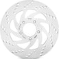 Ferodo Brake Disc Solid FMD0050R