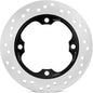 Ferodo Brake Disc Solid Fmd0057R