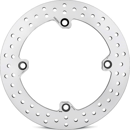 Ferodo Brake Disc Solid FMD0059R