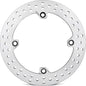 Ferodo Brake Disc Solid FMD0059R