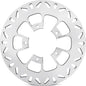Ferodo Brake Disc Solid FMD0077R