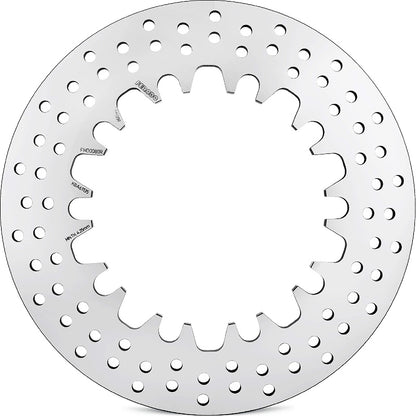 Ferodo Brake Disc Solid FMD0080R