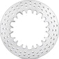Ferodo Brake Disc Solid FMD0080R