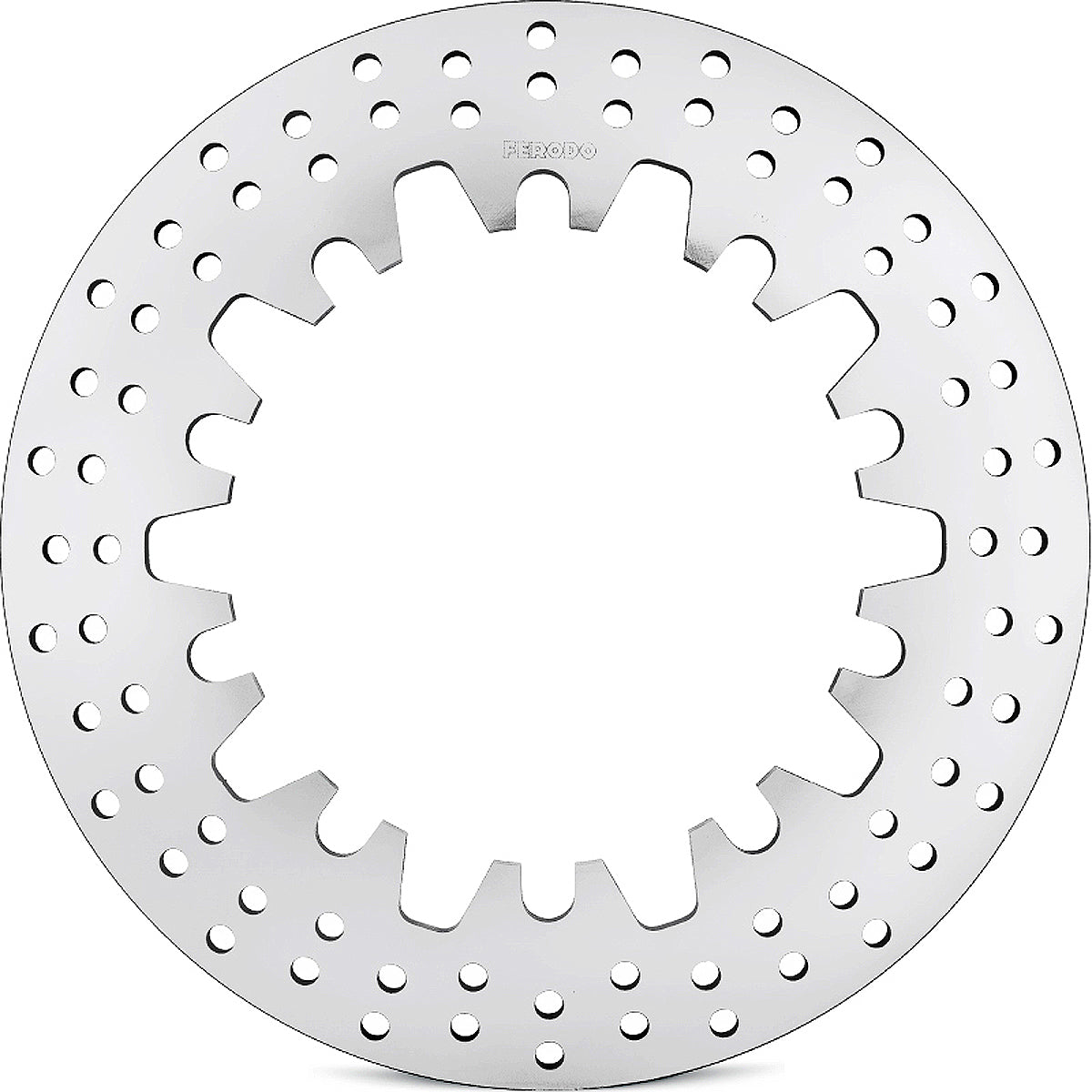 Ferodo Brake Disc Solid FMD0081R