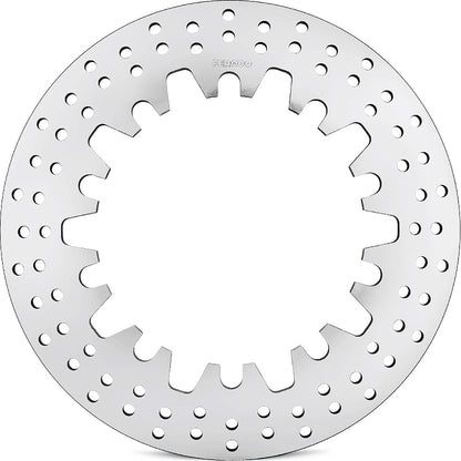 Ferodo Brake Disc Solid FMD0081R