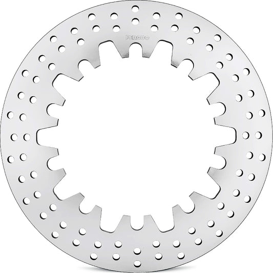 Ferodo Brake Disc Solid FMD0081R