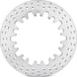 Ferodo Brake Disc Solid FMD0081R