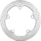 Ferodo Brake Disc Solid FMD0083R