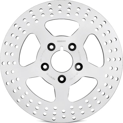 Ferodo Brake Disc Solid FMD0085R