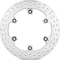 Ferodo Brake Disc Solid FMD0088R