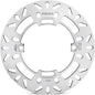 Ferodo Brake Disc Solid FMD0091R