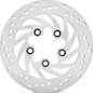 Ferodo Brake Disc Solid FMD0092R