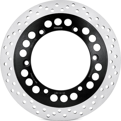 Ferodo Brake Disc Solid FMD0093R