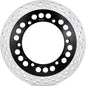 Ferodo Brake Disc Solid FMD0093R