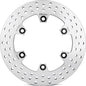 Ferodo Brake Disc Solid FMD0101R