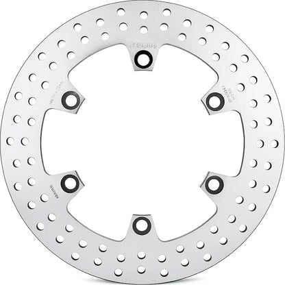 Ferodo Brake Disc Solid FMD0104R
