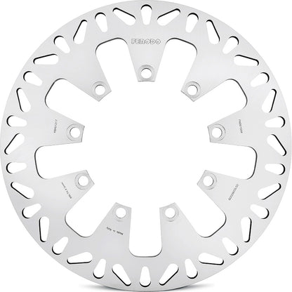 Ferodo Brake Disc Solid FMD0105R