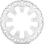 Ferodo Brake Disc Solid FMD0105R