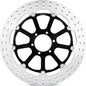 Ferodo Brake Disc Floating Alloy Centre FMD0111RX